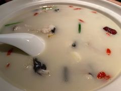 -老阿爸鲜鱼土菜(昆山花桥店)