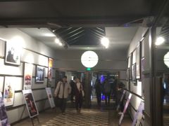 -成都百丽宫影城(LUXE太古里店)