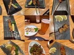 -人间酒暖·Go blanc·烧鸟·深夜食堂(陆家嘴店)