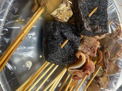 -大姐麻辣烫(莲宝中路店)