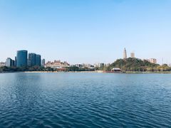 -顺峰山公园