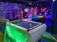 -VS SPORTS PARK运动玩乐园·团建·生日会(合生汇店)