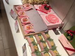 -好利来(龙首印象城店)