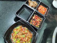 -鑫佳泰潮汕餐厅(莲塘店)