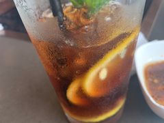 猪肚鸡火锅-捞王锅物料理(上海世茂广场店)