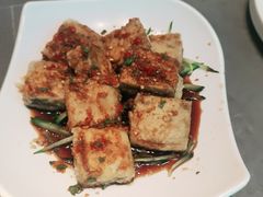 -阿财老铺·凤阳土菜馆