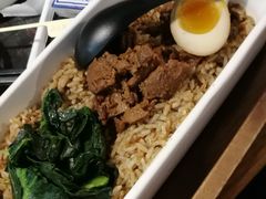 -和府捞面(石景山喜隆多店)