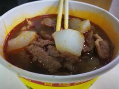 -江三王记牛杂馆(总店)