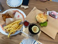 -必胜客(大观天地店)