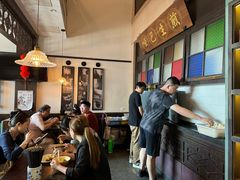 -哑巴生煎(临顿路店)