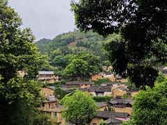 -杨家堂村