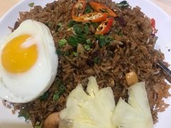 -来龙里 精致 东南亚餐室(万象城店)