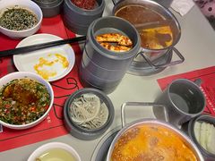 -壹小馆.皇城老妈(成都太古里店)