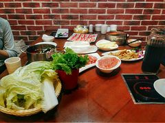 -重庆小天鹅火锅(长清店)