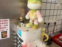 -南澳岛打卡果汁冰公司