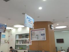 -雅悦齿科(顾村公园店)