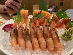 -上渔铁板烧(熙悦汇店)