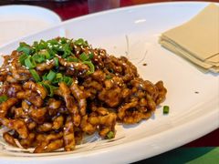 -鸿亨泰杂鱼馆(港馨家园店)