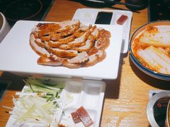 -德香苑脆皮烤鸭·经典(爱融荟城店)