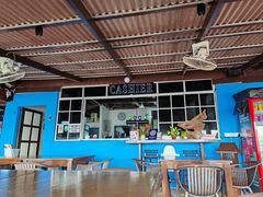 -Scarborough Fish & Chips- Tanjung Rhu