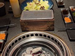 -300杯·和牛烧肉清酒专门店(廊里店)
