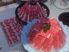 -德天雪花肥牛海鲜火锅(南苑东路店)