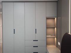 -佰丽爱家全屋定制(汶水店)