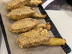 -CHILL Pho澳洲牛肉越南粉(佛山顺德万象汇店)