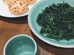 鲍菇牛肉-粗茶淡饭·隐庐私厨(东亭店)