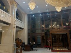 -碧中海汤泉汗蒸酒店