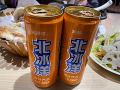 -闫家驴肉老店(华电一校店)