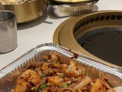 -花味·自助烤肉(雨花客厅店)
