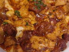 -李记饺子·熏酱东北菜(欢乐谷店)