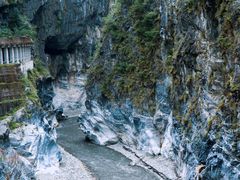 -太鲁阁公园