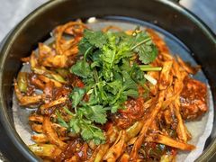 -屋里家延边朝鲜族冷面(南园店)
