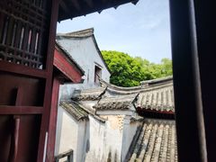 -宁波市保国寺古建筑博物馆