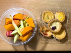 -老炳·七丛松甘草水果