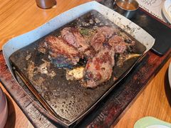 -一沙一城·岩烤牛扒(深圳首店)