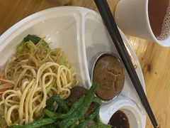 -素清香(解放路店)