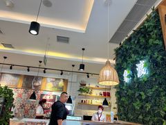 -拿渡·水煮鱼麻辣香锅(王府井奥莱·香江小镇店)