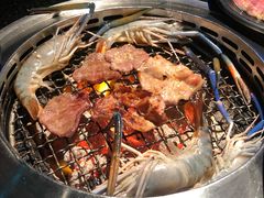 -Kingkong Buffet(The Mercury ville)