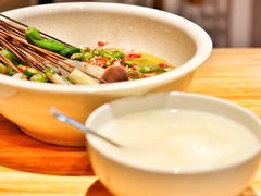 -嘉州叶婆婆钵钵鸡(建设路店)