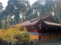 -都江堰普照寺