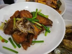 -丰收渔港饭店(嵊泗店)