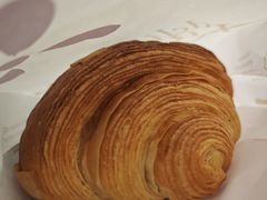 牛角包-老佛爷饼店