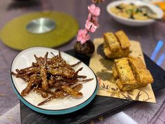 -轩记海鲜餐厅·四十五年老字号·经典粤菜(西区彩虹店)