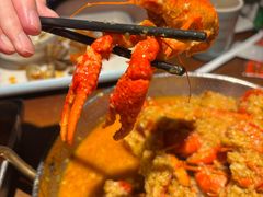 -乔街深夜食堂·小龙虾·高压锅生蚝(杭州总店)