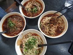 -秦云老太婆摊摊面(磁器口店)