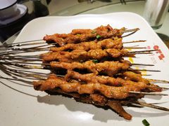 -楚太子  中餐&烧烤(武大店)