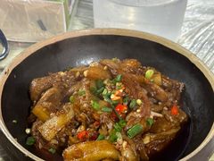 -老师傅餐馆(长沙店)